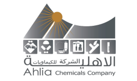Ahlia Chemicals Company K.S.C.C